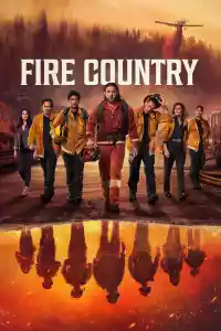 Affiche de la série Fire Country