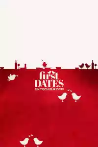 Affiche de la série First Dates - Ein Tisch für zwei