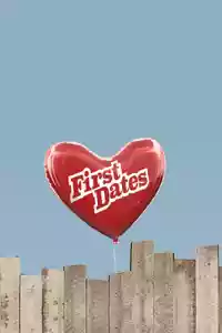 Jaquette : First Dates NL
