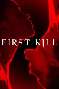 Affiche de la série First Kill