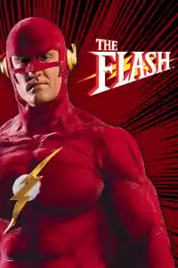 Affiche de la série Flash