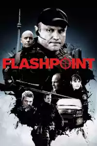 Affiche de la série Flashpoint