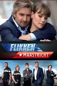 Affiche de la série Flikken Maastricht