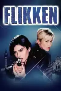 Affiche de la série Flikken