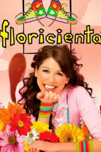 Affiche de la série Floricienta