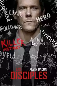 Affiche de la série Following