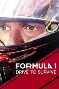 Affiche de la série Formula 1 : Pilotes de leur destin