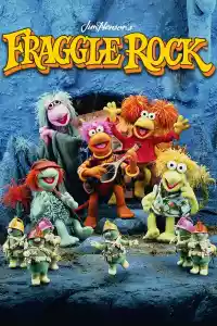 Jaquette : Fraggle Rock