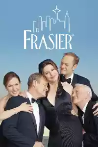 Affiche de la série Frasier