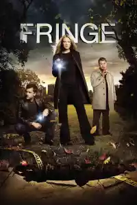 Affiche de la série Fringe