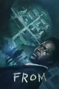 Affiche de la série From