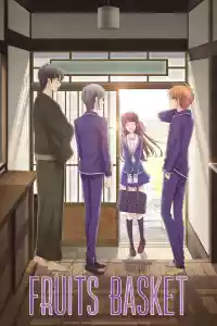 Affiche de la série Fruits Basket