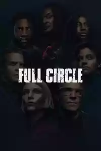 Jaquette : Full Circle