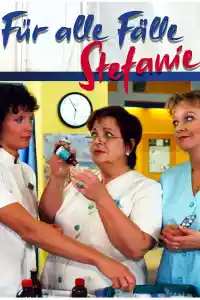 Affiche de la série Für alle Fälle Stefanie