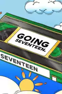 Affiche de la série GOING SEVENTEEN