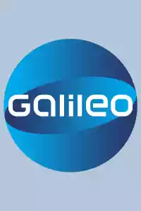 Affiche de la série Galileo