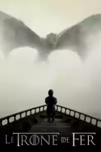 Jaquette : Game of Thrones