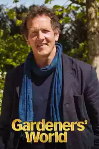 Jaquette : Gardeners' World