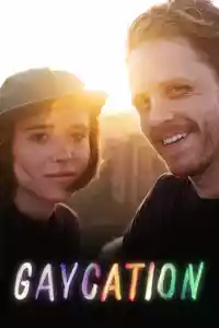 Affiche de la série Gaycation