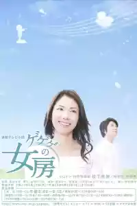 Affiche de la série Gegege no Nyoubou