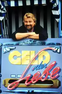 Affiche de la série Geld oder Liebe