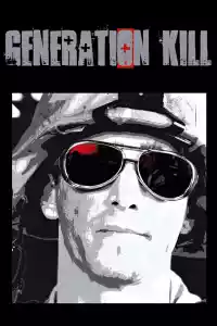 Affiche de la série Generation Kill
