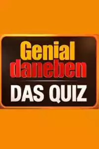 Affiche de la série Genial daneben – Das Quiz