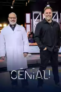 Affiche de la série Génial!