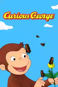 Affiche de la série George le petit curieux