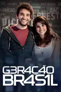 Affiche de la série Geração Brasil