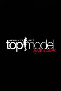 Affiche de la série Germany's Next Topmodel
