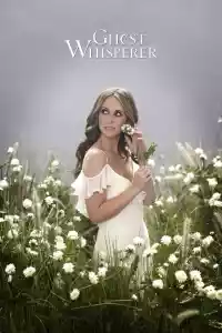 Affiche de la série Ghost Whisperer