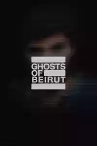 Jaquette : Ghosts of Beirut
