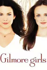 Affiche de la série Gilmore Girls