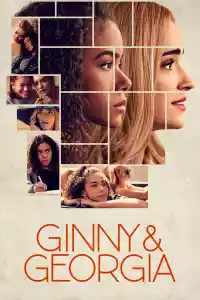 Affiche de la série Ginny & Georgia