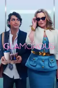 Jaquette : Glamorous