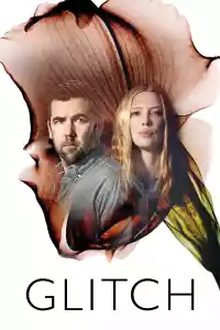 Jaquette : Glitch