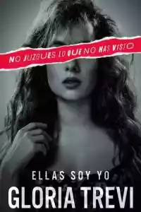 Jaquette : Gloria Trevi: Ellas soy yo