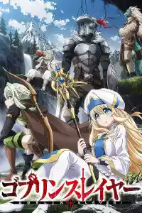 Affiche de la série Goblin Slayer
