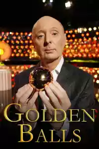 Affiche de la série Golden Balls