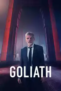 Affiche de la série Goliath