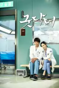 Affiche de la série Good Doctor