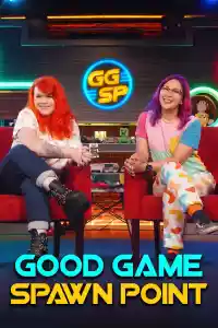Affiche de la série Good Game: Spawn Point