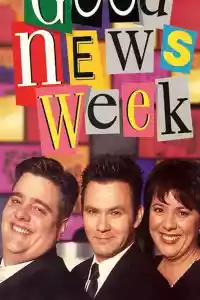 Jaquette : Good News Week