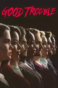 Affiche de la série Good Trouble