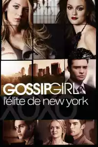 Affiche de la série Gossip Girl