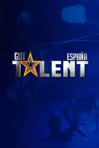 Affiche de la série Got Talent España