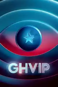 Affiche de la série Gran hermano VIP