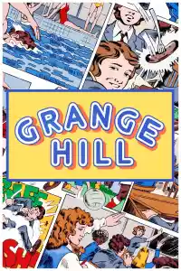 Affiche de la série Grange Hill