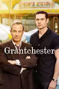 Affiche de la série Grantchester